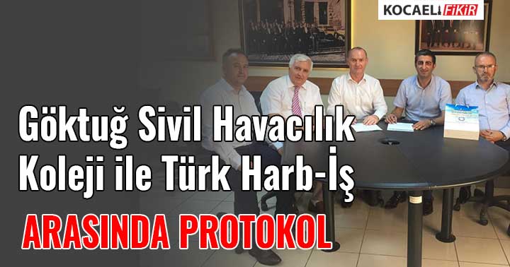 TÜRK HARB-İŞ SENDİKASI İLE KURUMSAL İNDİRİM PROTOKOLU İMZALADIK