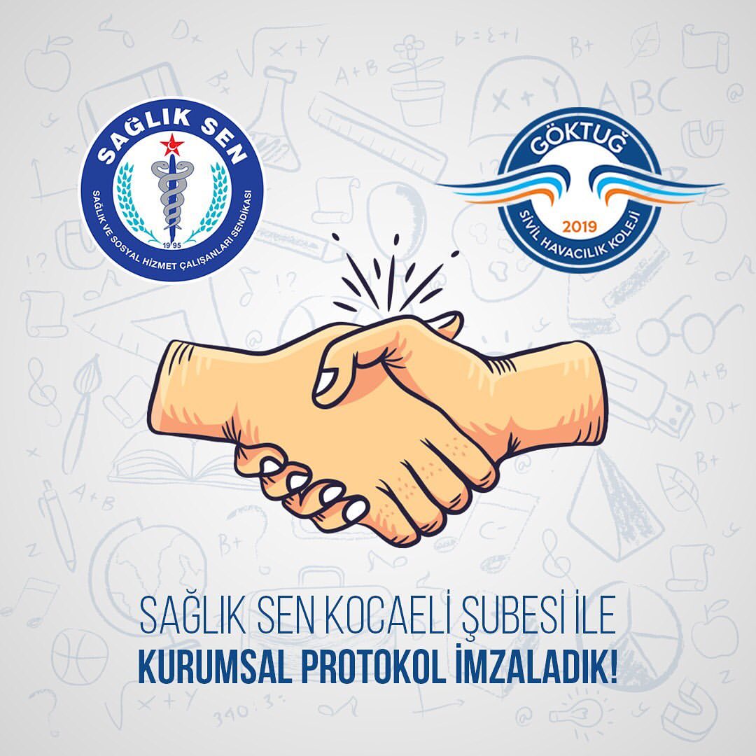 SAĞLIK SEN KOCAELİ ŞUBESİ İLE KURUMSAL İNDİRİM PROTOKOLU İMZALADIK